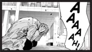 Uzuki's new personality will be interesting to follow in Sakamoto Days chapter 168 (Image via Yuto Suzuki/Shueisha)